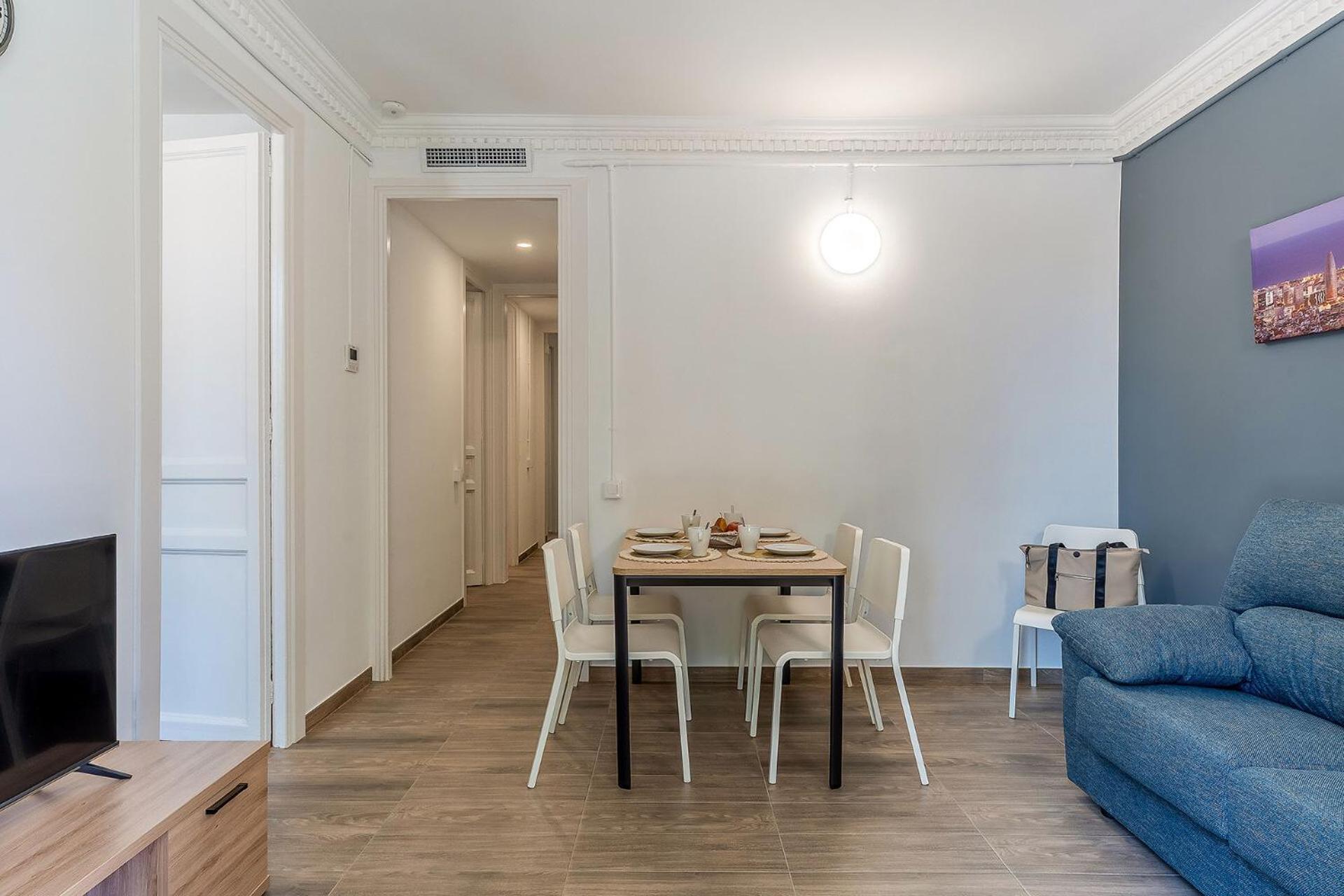 Ab Marina Apartments — Foto’s 1